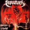 Sepultura – Morbid Visions