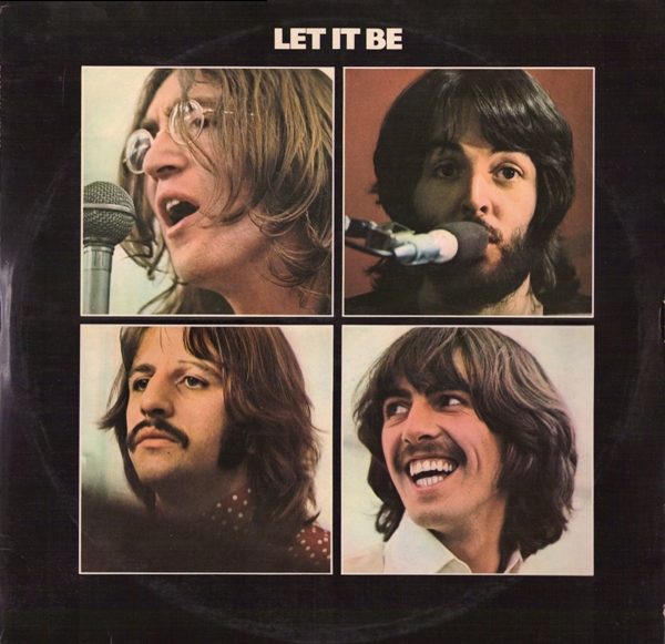 Beatles – Let It Be