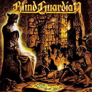 Blind Guardian – Tales From The Twilight World 