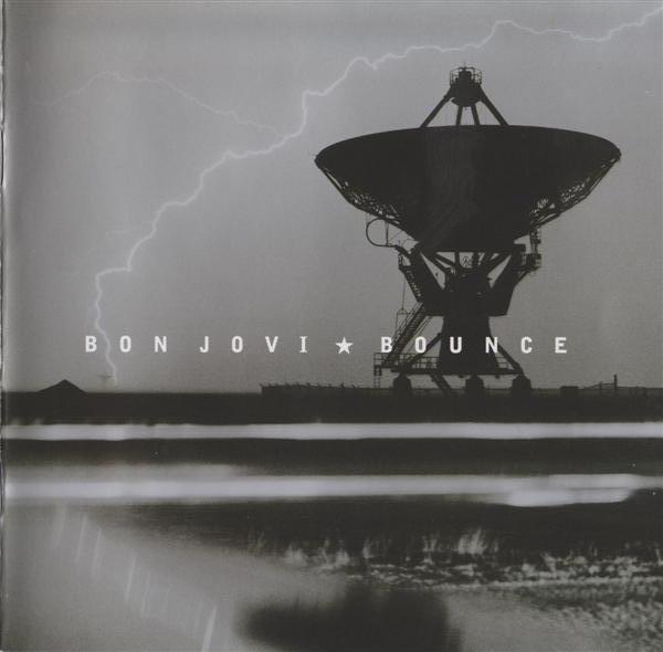 Bon Jovi – Bounce 