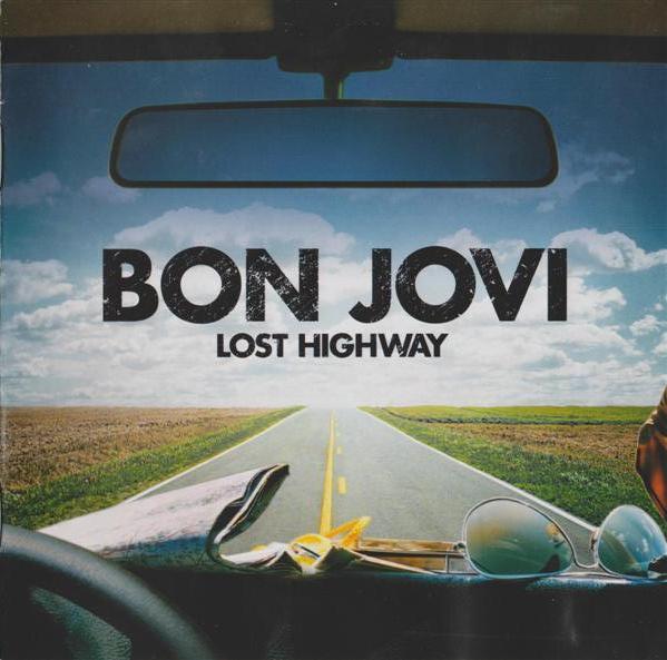 Bon Jovi – Lost Highway 