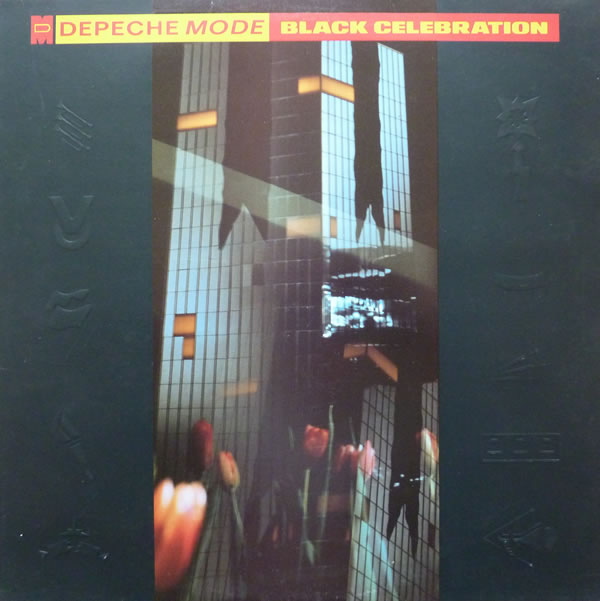 Depeche Mode – Black Celebration 