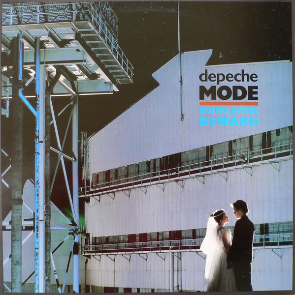 Depeche Mode – Some Great Reward 