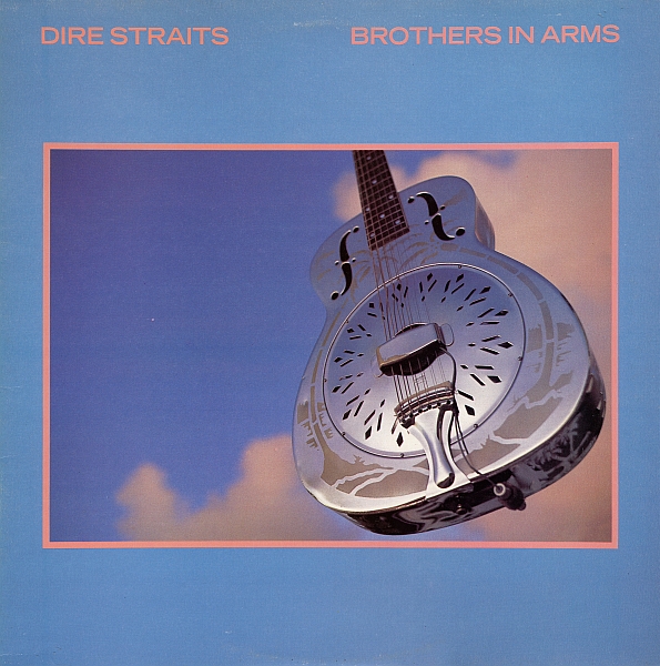 Dire Straits – Brothers In Arms