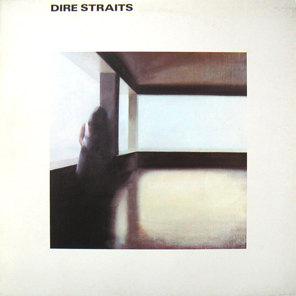Dire Straits – Dire Straits 
