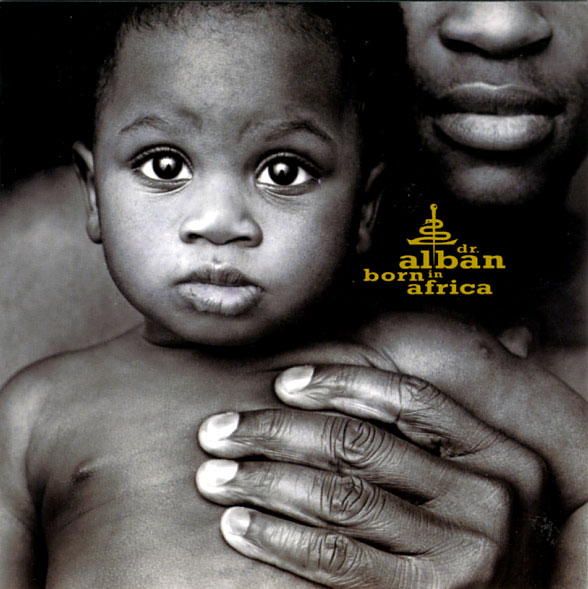 Dr. Alban – Born In Africa