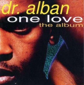 Dr. Alban – One Love - The Album