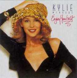 Kylie Minogue – Enjoy Yourself 