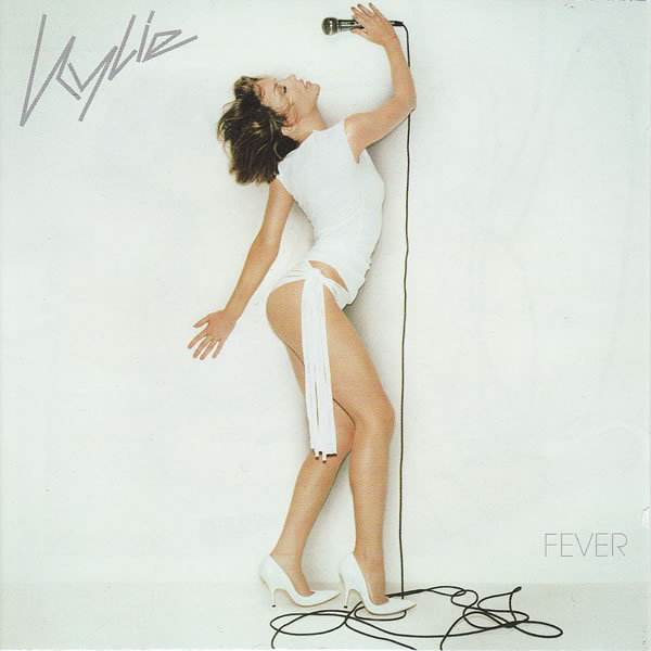 Kylie Minogue – Fever 