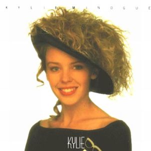 Kylie Minogue – Kylie 