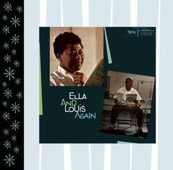 Louis Armstrong - Ella And Louis Again