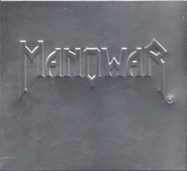 Manowar – Gods Of War 