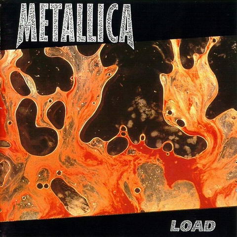 Metallica – Load 