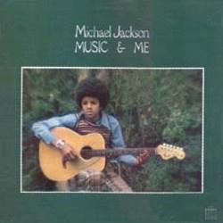Michael Jackson – Music & Me