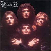 Queen – Queen II