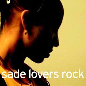 Виниловая пластинка Sade – Lovers Rock • Винил LP