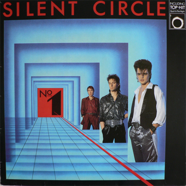 Silent Circle – No. 1 