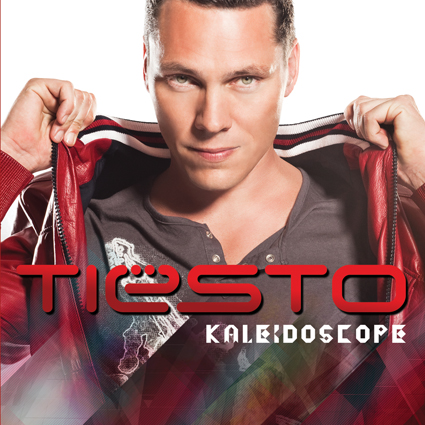 Tiësto – Kaleidoscope