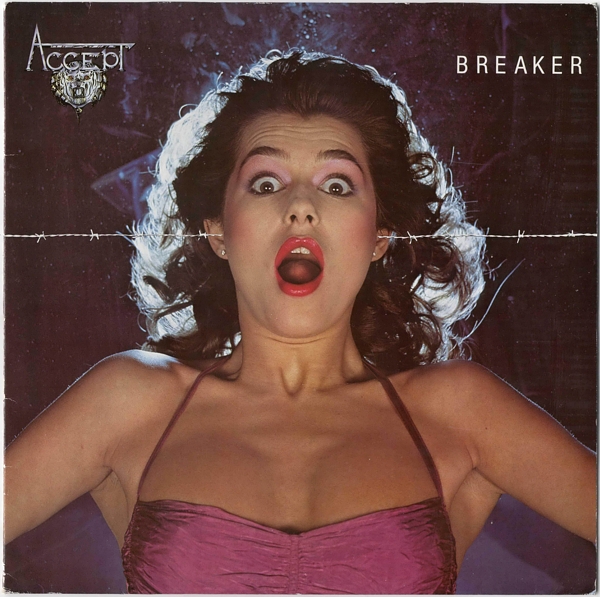 Accept – Breaker