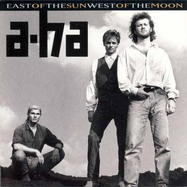 A-ha – East Of The Sun West Of The Moon