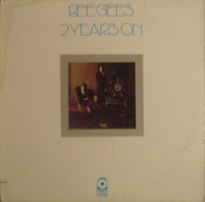 Bee Gees - 2 Years On 