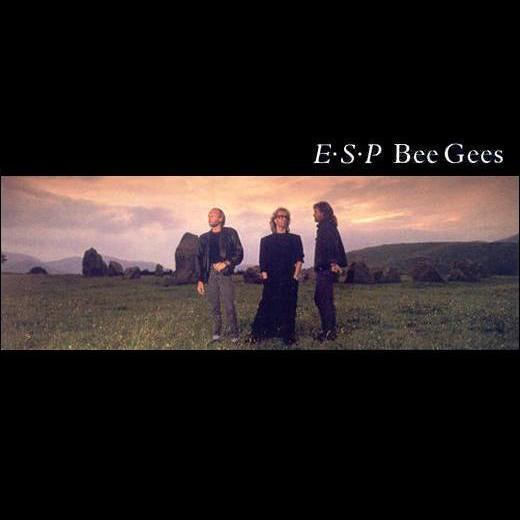 Bee Gees - E-S-P 