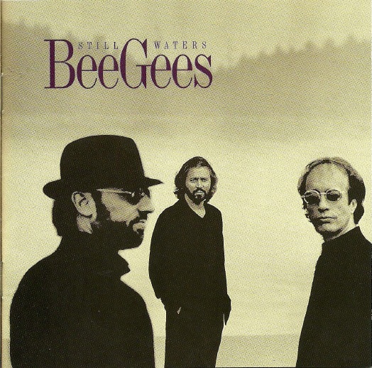 Bee Gees - Still Waters 