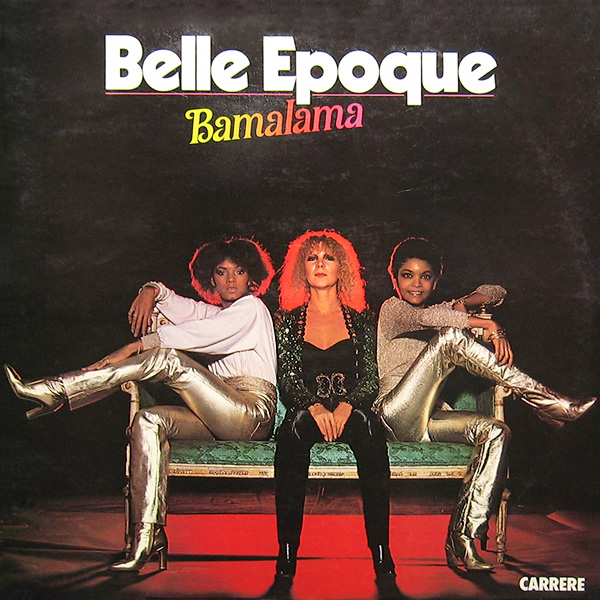 Belle Epoque – Bamalama