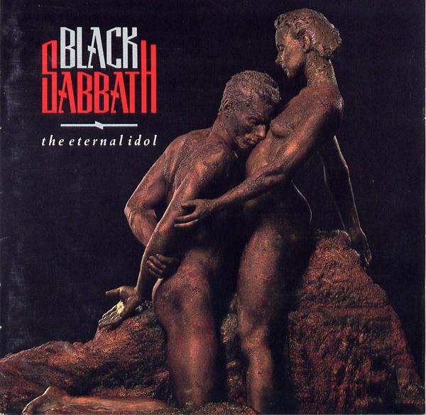 Black Sabbath - The Eternal Idol 