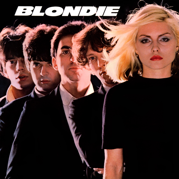 Blondie – Blondie 