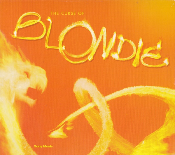Blondie – The Curse Of Blondie 