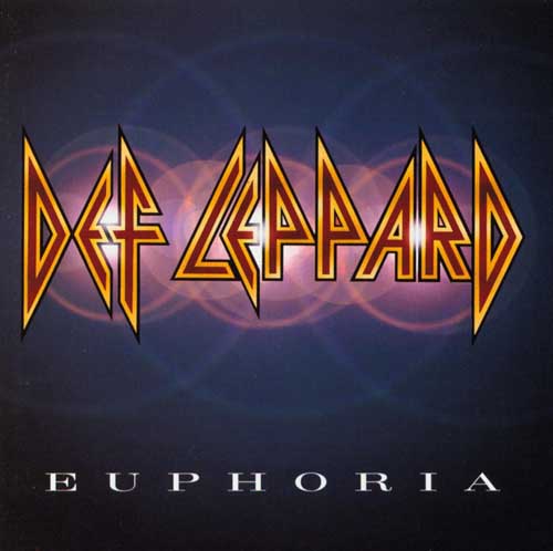 Def Leppard - Euphoria 