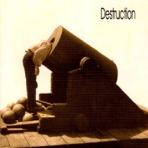 Destruction – The Least Successful Human Cannonball 