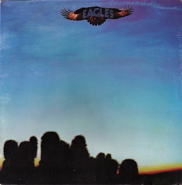 Eagles – Eagles 