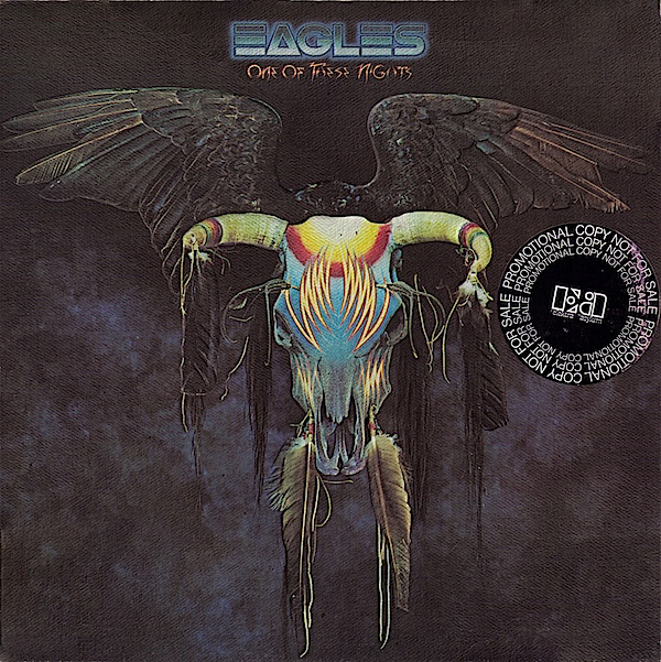 Eagles - One Of These Nights 