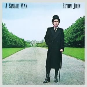 Elton John - A Single Man 