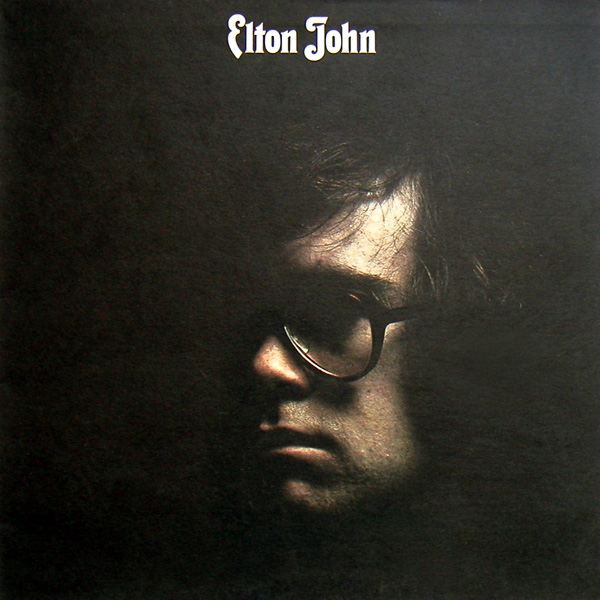 Elton John – Elton John 