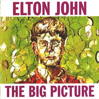 Elton John – The Big Picture 