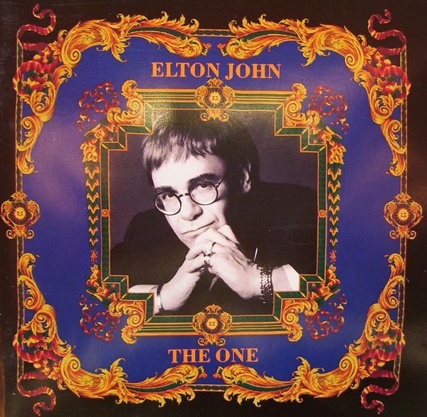 Elton John – The One 