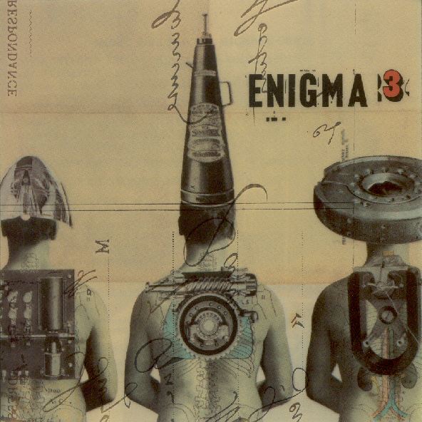 Enigma – Le Roi Est Mort, Vive Le Roi!