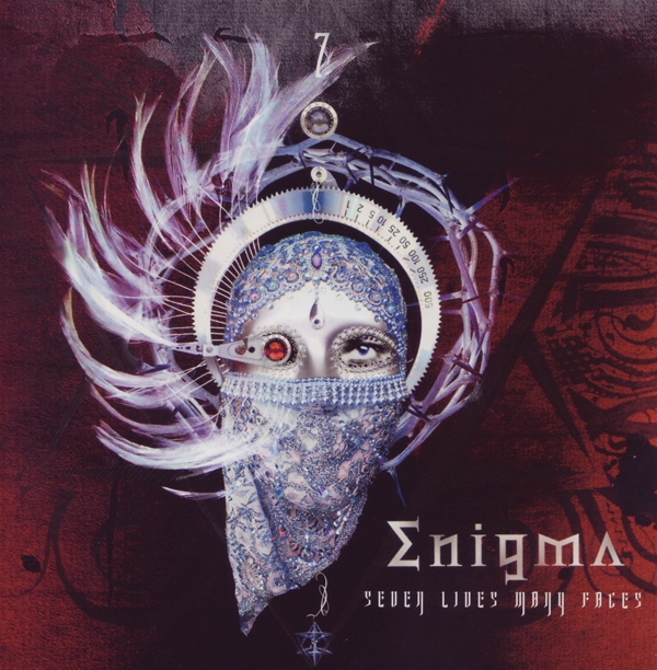 Enigma – Seven Lives Many Faces 