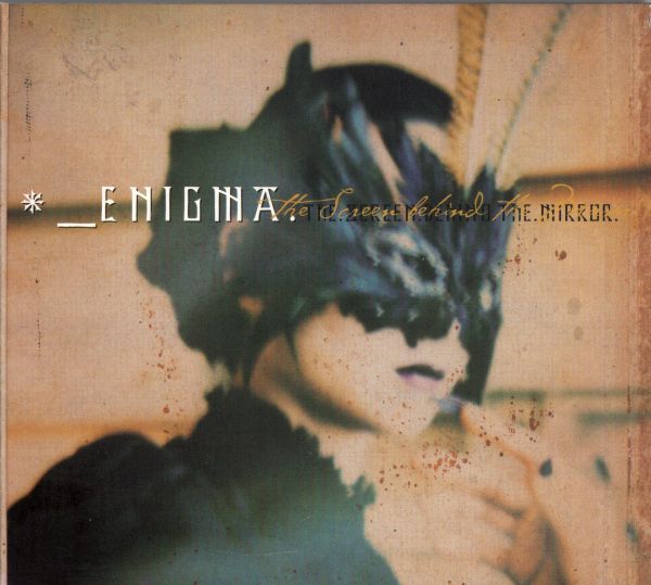 Enigma – The Screen Behind The Mirror