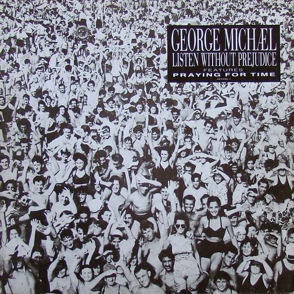 George Michael – Listen Without Prejudice Vol. 1 