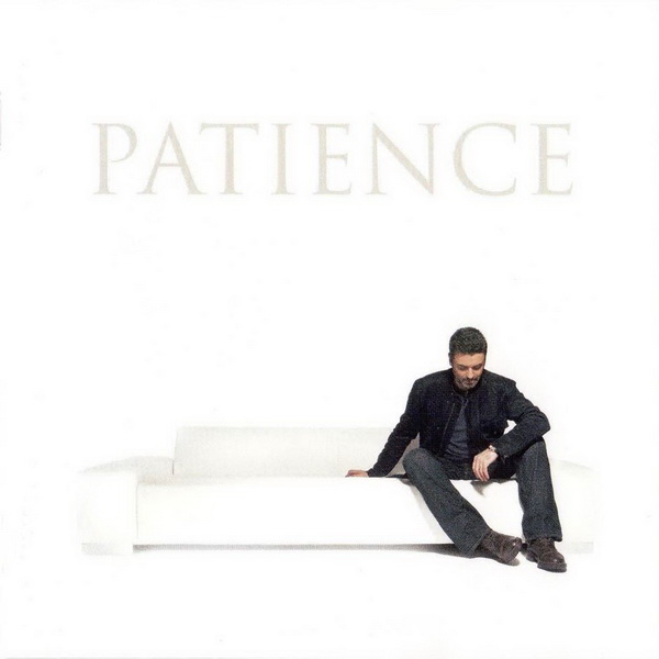 George Michael – Patience 