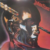 Judas Priest – Stained Class 