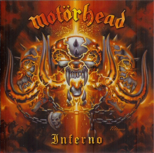 Motörhead - Inferno 