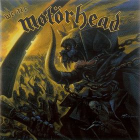 Motörhead - We Are Motörhead 