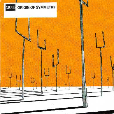 Muse - Origin Of Symmetry 