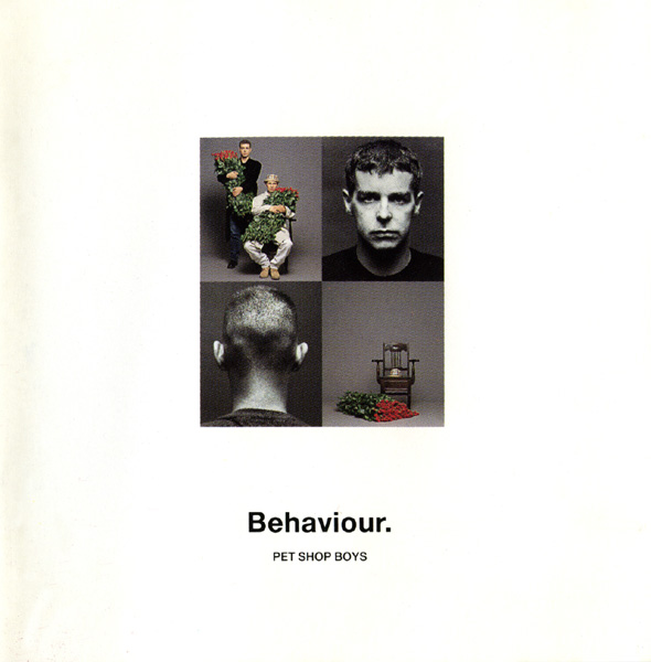 Pet Shop Boys – Behaviour 
