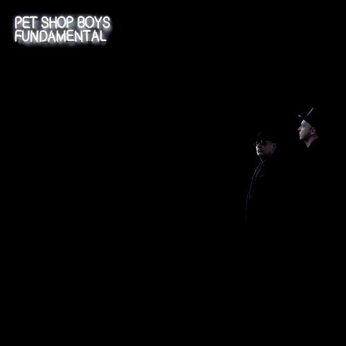 Pet Shop Boys – Fundamental 